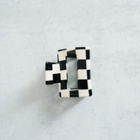 Checkered Clips